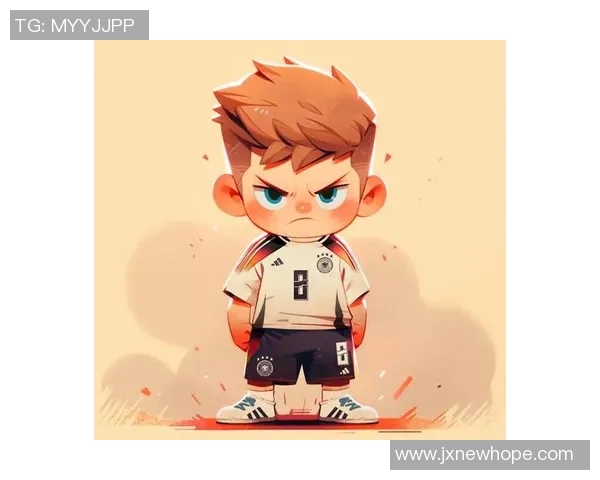 热爱漫画的足球明星们如何在绿茵场上与虚拟世界相遇