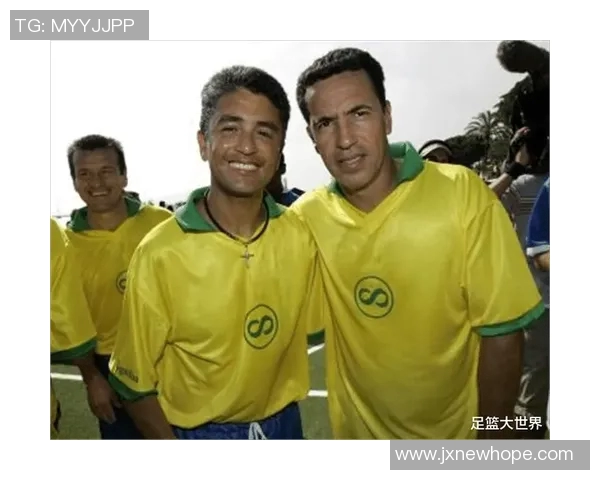 巴西足球历史上最被低估的天才球员与他的遗憾故事